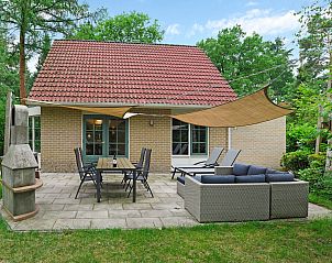 Unterkunft 542324 - Bungalow Vechtstreek - De Vlegge | 4-persoons bungalow | 4EL