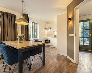 Unterkunft 542324 - Bungalow Vechtstreek - De Vlegge | 4-persoons bungalow | 4EL