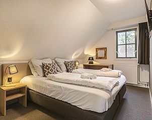 Unterkunft 542324 - Bungalow Vechtstreek - De Vlegge | 4-persoons bungalow | 4EL