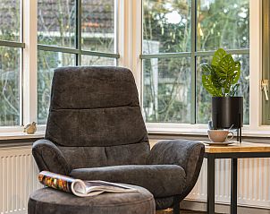 Unterkunft 542324 - Bungalow Vechtstreek - De Vlegge | 4-persoons bungalow | 4EL