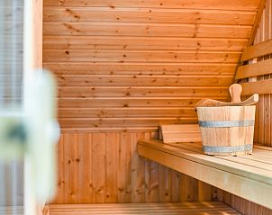 Unterkunft 542325 - Bungalow Vechtstreek - De Vlegge | 4-persoons bungalow | 4BL