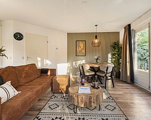 Unterkunft 542325 - Bungalow Vechtstreek - De Vlegge | 4-persoons bungalow | 4BL