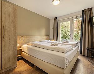 Unterkunft 542325 - Bungalow Vechtstreek - De Vlegge | 4-persoons bungalow | 4BL