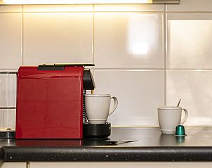 Unterkunft 542325 - Bungalow Vechtstreek - De Vlegge | 4-persoons bungalow | 4BL