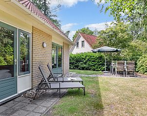 Unterkunft 542326 - Bungalow Vechtstreek - De Vlegge | 4-persoons bungalow | 4BL