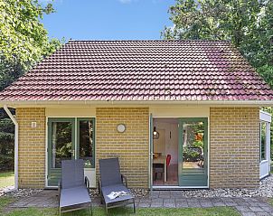 Unterkunft 542326 - Bungalow Vechtstreek - De Vlegge | 4-persoons bungalow | 4BL