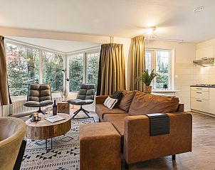 Unterkunft 542326 - Bungalow Vechtstreek - De Vlegge | 4-persoons bungalow | 4BL