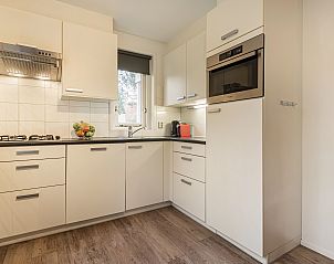 Unterkunft 542326 - Bungalow Vechtstreek - De Vlegge | 4-persoons bungalow | 4BL