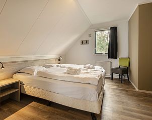 Unterkunft 542326 - Bungalow Vechtstreek - De Vlegge | 4-persoons bungalow | 4BL