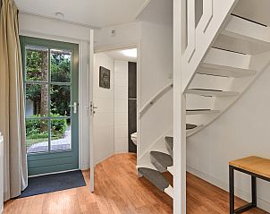 Unterkunft 542327 - Bungalow Vechtstreek - De Vlegge | 4-persoons bungalow | 4EL