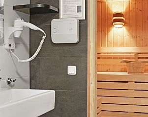 Unterkunft 542327 - Bungalow Vechtstreek - De Vlegge | 4-persoons bungalow | 4EL