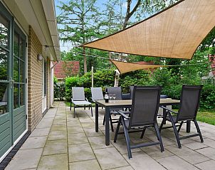 Unterkunft 542327 - Bungalow Vechtstreek - De Vlegge | 4-persoons bungalow | 4EL