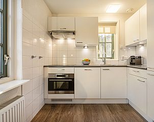 Unterkunft 542327 - Bungalow Vechtstreek - De Vlegge | 4-persoons bungalow | 4EL