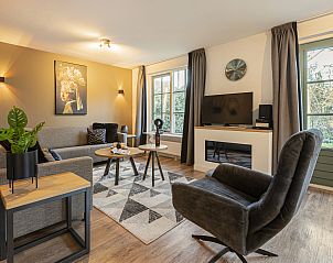 Unterkunft 542327 - Bungalow Vechtstreek - De Vlegge | 4-persoons bungalow | 4EL