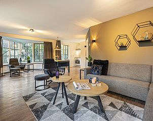 Unterkunft 542327 - Bungalow Vechtstreek - De Vlegge | 4-persoons bungalow | 4EL