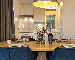 Unterkunft 542327 - Bungalow Vechtstreek - De Vlegge | 4-persoons bungalow | 4EL