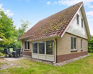 Unterkunft 542328 - Bungalow Vechtstreek - De Vlegge | 6-persoons bungalow | 6C2