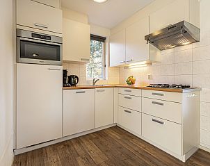 Unterkunft 542328 - Bungalow Vechtstreek - De Vlegge | 6-persoons bungalow | 6C2