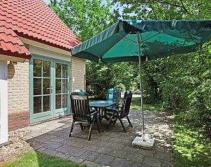 Unterkunft 542329 - Bungalow Vechtstreek - De Vlegge | 4-persoons bungalow | 4B1