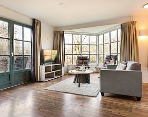 Unterkunft 542329 - Bungalow Vechtstreek - De Vlegge | 4-persoons bungalow | 4B1