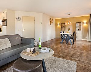 Unterkunft 542329 - Bungalow Vechtstreek - De Vlegge | 4-persoons bungalow | 4B1