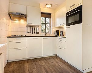 Unterkunft 542329 - Bungalow Vechtstreek - De Vlegge | 4-persoons bungalow | 4B1