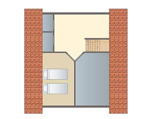 Unterkunft 542330 - Bungalow Vechtstreek - De Vlegge | 4-persoons bungalow | 4B2