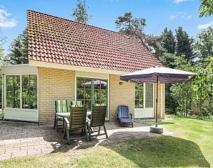 Unterkunft 542330 - Bungalow Vechtstreek - De Vlegge | 4-persoons bungalow | 4B2