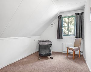 Unterkunft 542330 - Bungalow Vechtstreek - De Vlegge | 4-persoons bungalow | 4B2