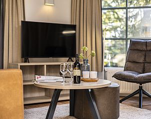 Unterkunft 542330 - Bungalow Vechtstreek - De Vlegge | 4-persoons bungalow | 4B2