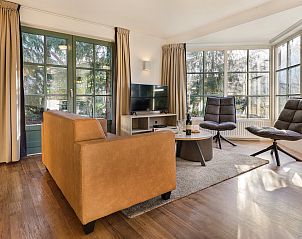 Unterkunft 542330 - Bungalow Vechtstreek - De Vlegge | 4-persoons bungalow | 4B2