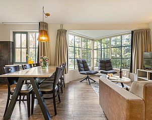 Unterkunft 542331 - Bungalow Vechtstreek - De Vlegge | 6-persoons bungalow | 6C1