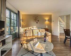 Unterkunft 542331 - Bungalow Vechtstreek - De Vlegge | 6-persoons bungalow | 6C1