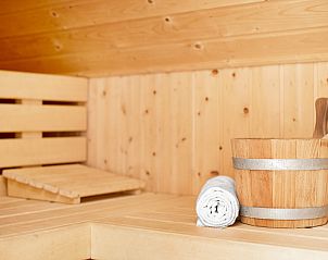 Unterkunft 542332 - Bungalow Vechtstreek - De Vlegge | 6-persoons bungalow | 6DL