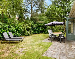 Unterkunft 542332 - Bungalow Vechtstreek - De Vlegge | 6-persoons bungalow | 6DL