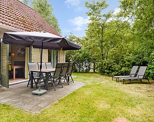 Unterkunft 542332 - Bungalow Vechtstreek - De Vlegge | 6-persoons bungalow | 6DL