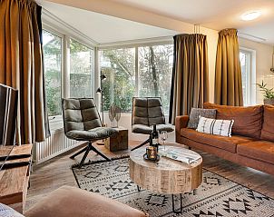 Unterkunft 542332 - Bungalow Vechtstreek - De Vlegge | 6-persoons bungalow | 6DL