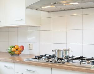 Unterkunft 542333 - Bungalow Vechtstreek - De Vlegge | 8-persoons bungalow | 8E