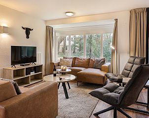 Unterkunft 542333 - Bungalow Vechtstreek - De Vlegge | 8-persoons bungalow | 8E