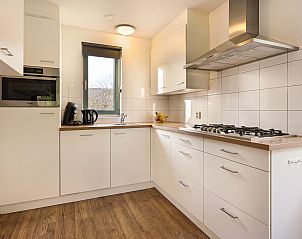 Unterkunft 542333 - Bungalow Vechtstreek - De Vlegge | 8-persoons bungalow | 8E