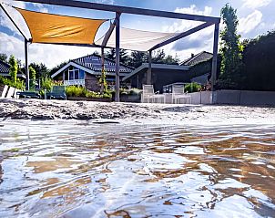 Verblijf 542334 - Vakantiewoning Vechtstreek - Watervilla Plas van Francke