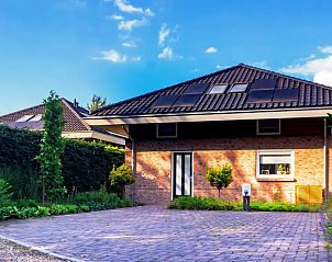 Verblijf 542334 - Vakantiewoning Vechtstreek - Watervilla Plas van Francke