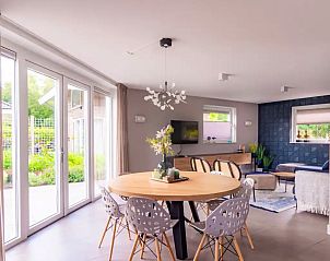 Verblijf 542334 - Vakantiewoning Vechtstreek - Watervilla Plas van Francke