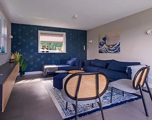 Verblijf 542334 - Vakantiewoning Vechtstreek - Watervilla Plas van Francke