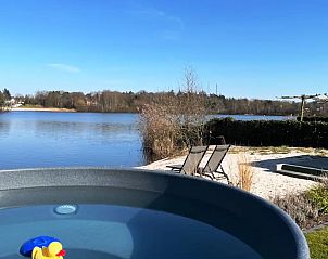 Verblijf 542335 - Vakantiewoning Vechtstreek - Torenvalk