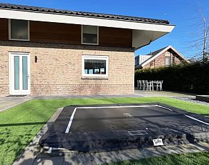 Verblijf 542335 - Vakantiewoning Vechtstreek - Torenvalk