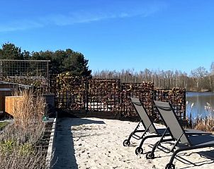 Verblijf 542335 - Vakantiewoning Vechtstreek - Torenvalk