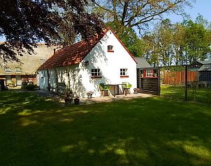 Guest house 542515 • Holiday property Vechtstreek • Huisje in Bergentheim 