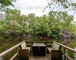 Guest house 542517 - Holiday property Vechtstreek - Vakantiehuis in Bergentheim