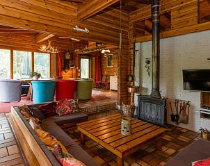 Guest house 542517 - Holiday property Vechtstreek - Vakantiehuis in Bergentheim